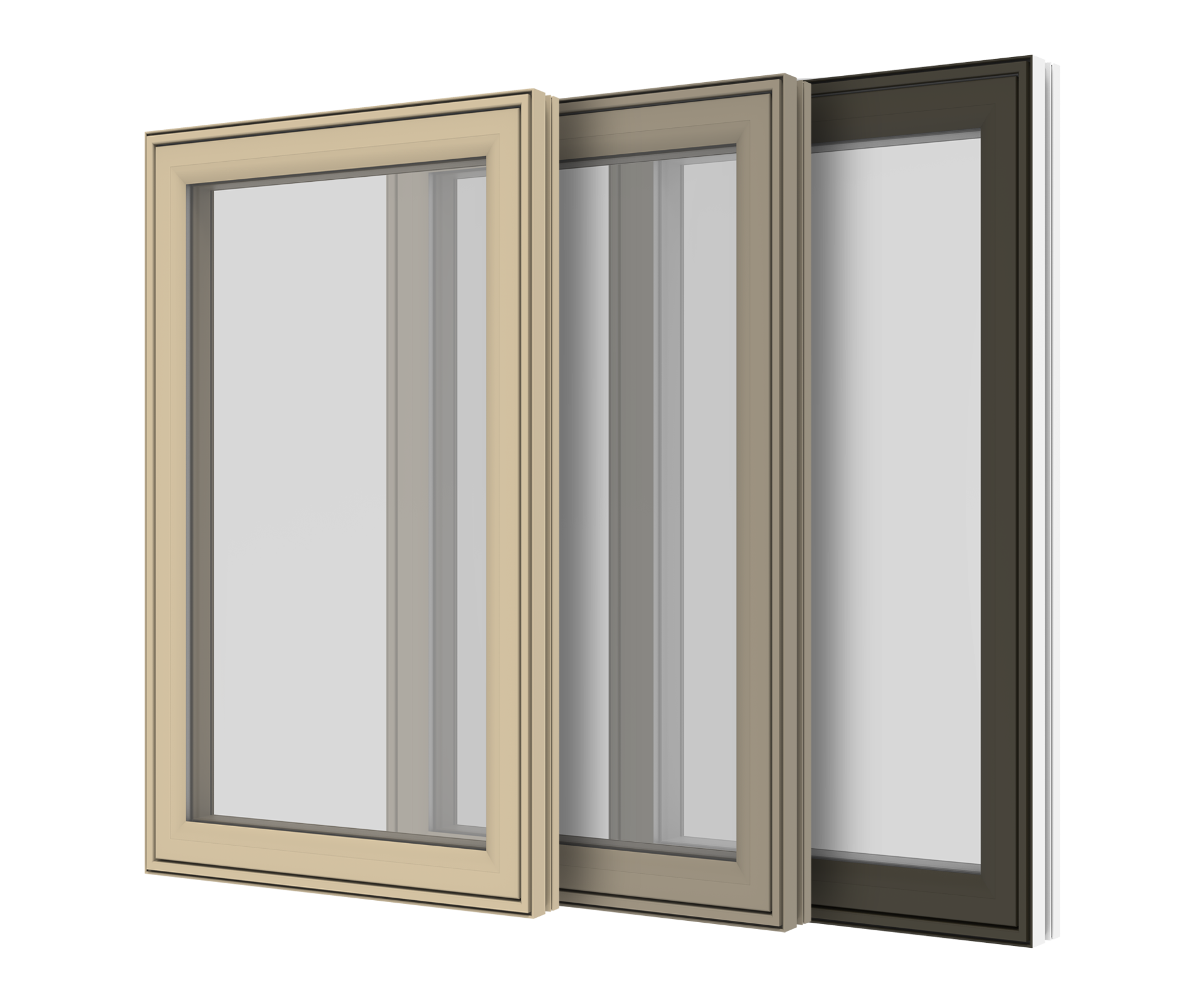 Image of Precedence&reg; Casement Window