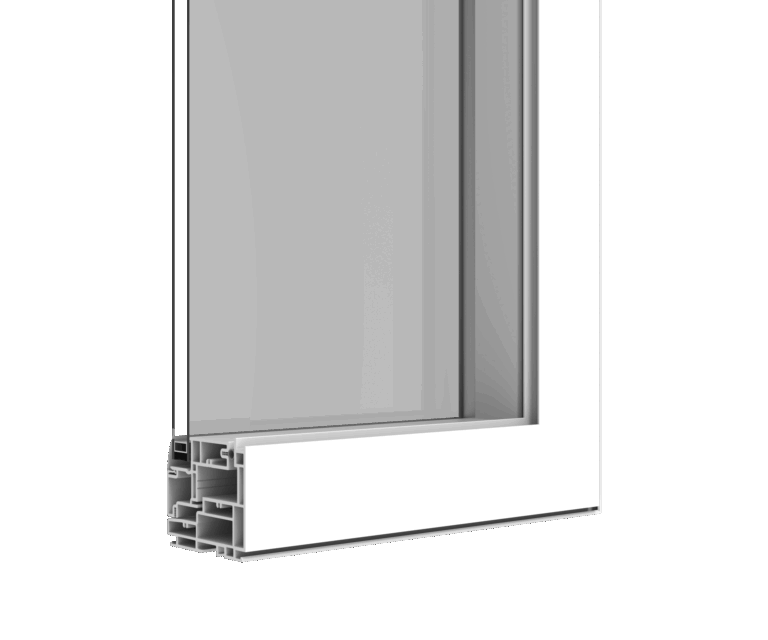 Image of Precedence&reg; Casement Picture Window
