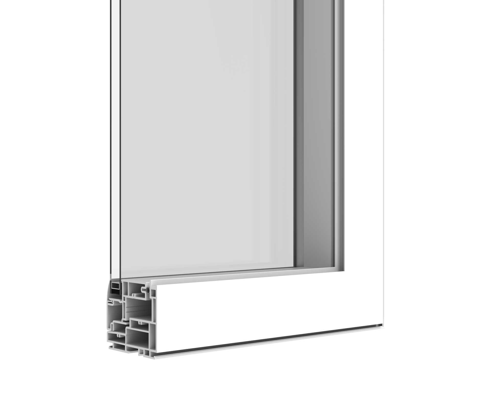 Image of Precedence&reg; Casement Picture Window