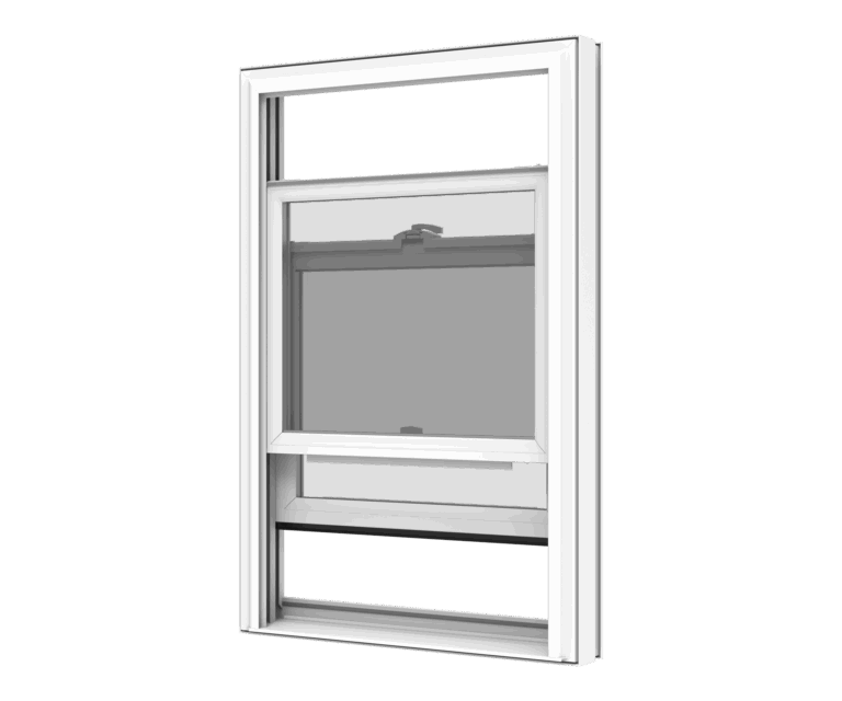 Image of Precedence&reg; Double-Hung Window