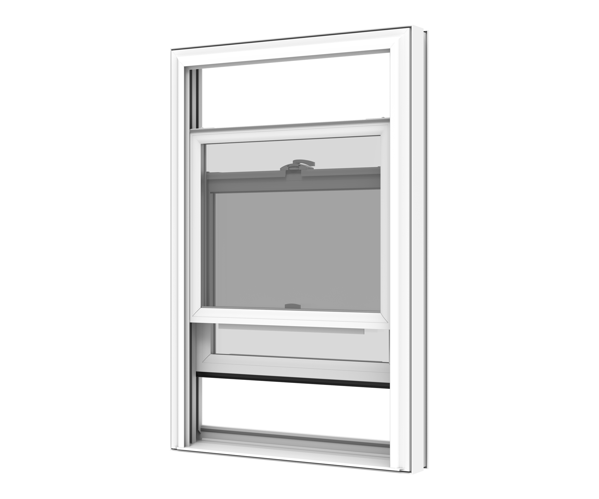 Image of Precedence&reg; Double-Hung Window