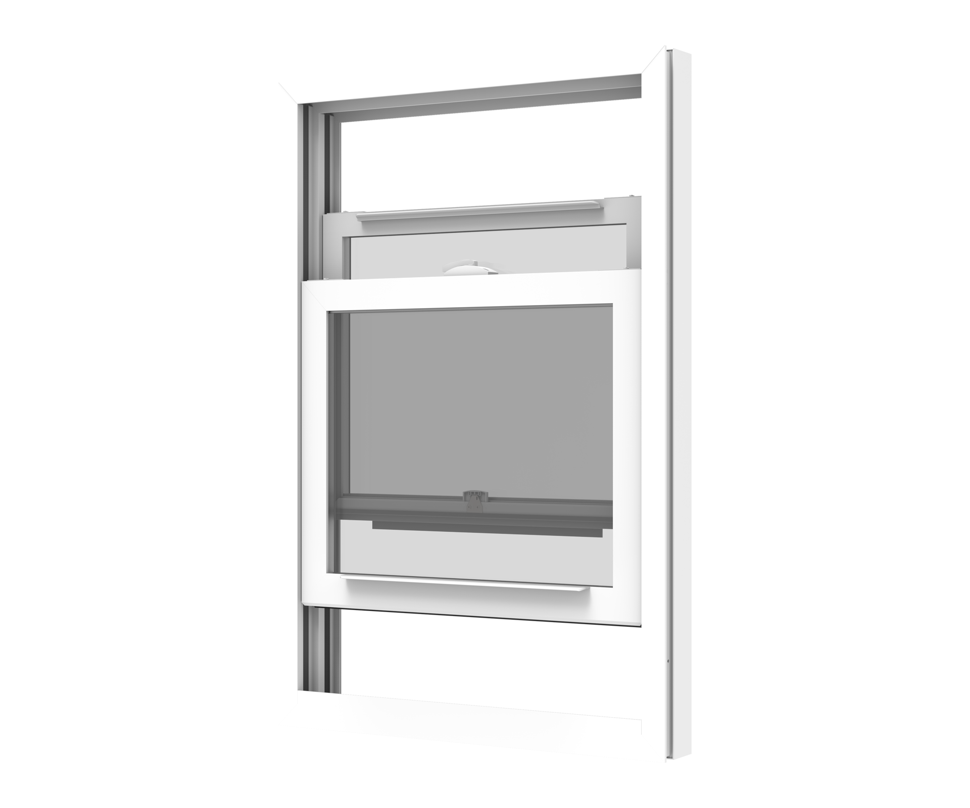 Image of Precedence&reg; Double-Hung Window