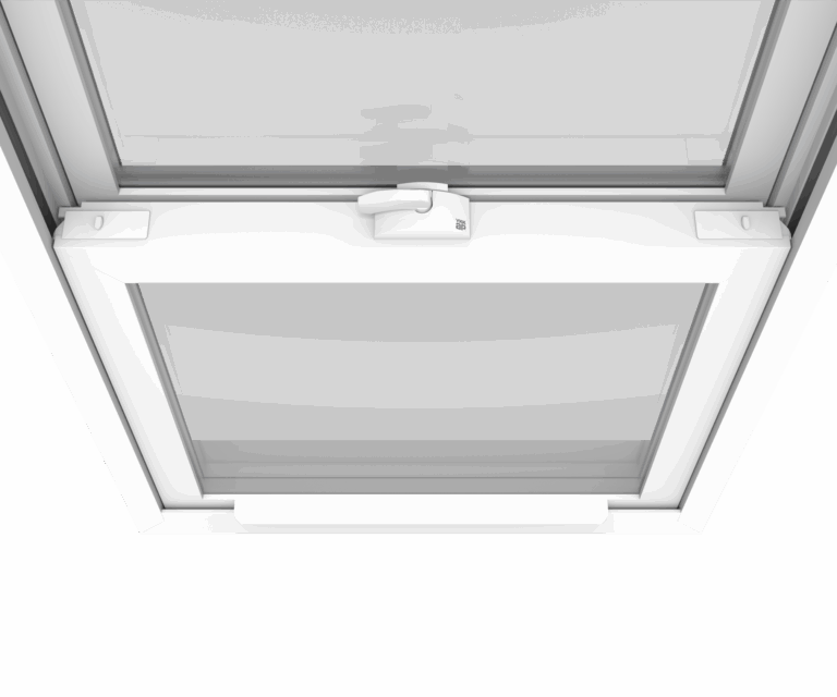 Image of Precedence&reg; Double-Hung Window