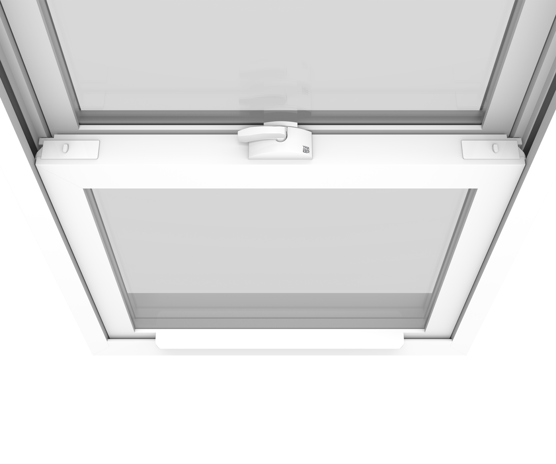 Image of Precedence&reg; Double-Hung Window