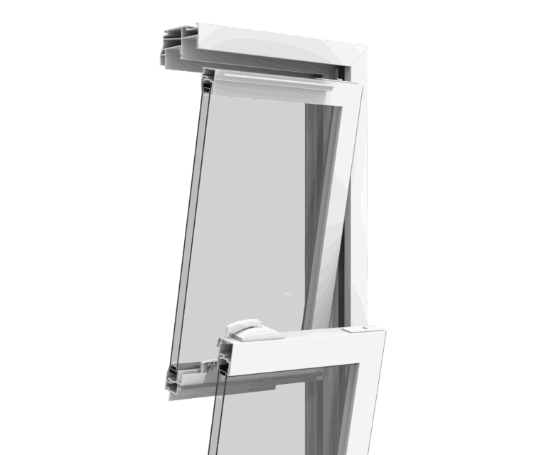 Image of Precedence&reg; Double-Hung Window
