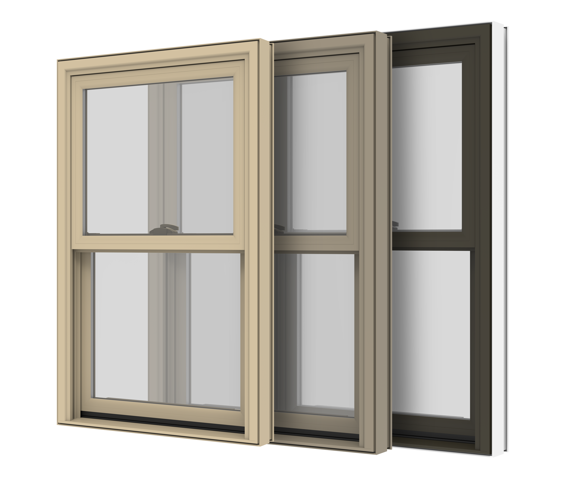 Image of Precedence&reg; Double-Hung Window