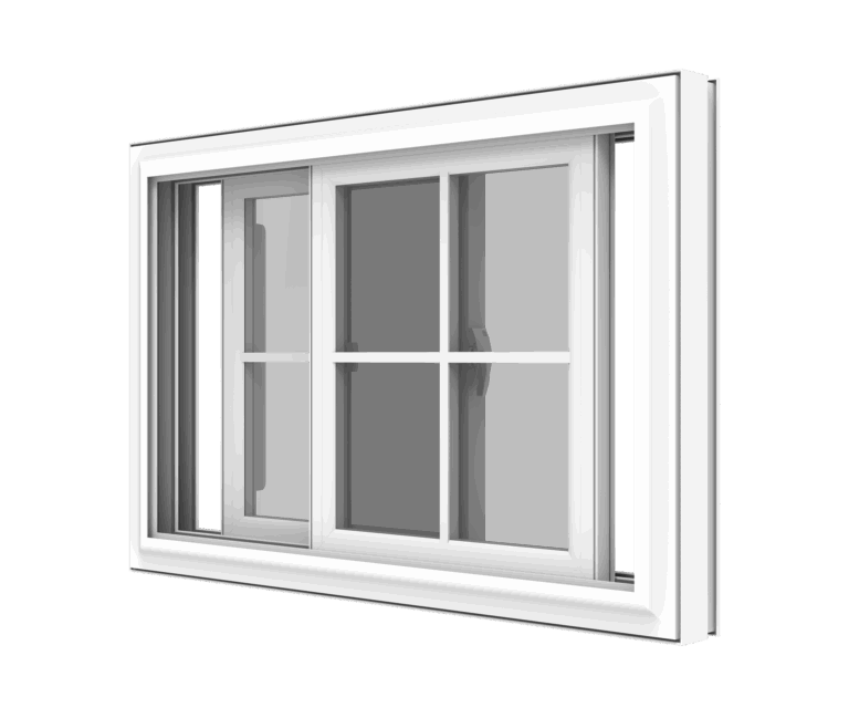 Image of Precedence&reg; Double Slider