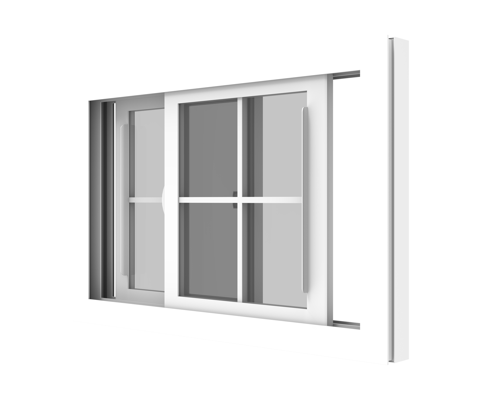 Image of Precedence&reg; Double Slider