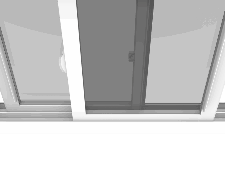 Image of Precedence&reg; Double Slider