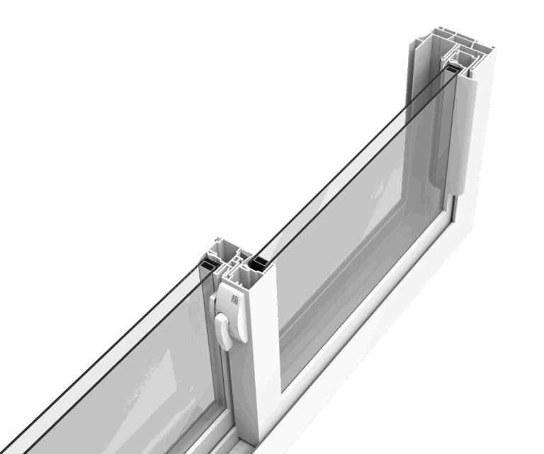 Image of Precedence&reg; Double Slider