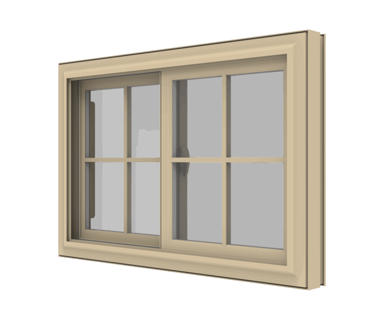 Image of Precedence&reg; Double Slider
