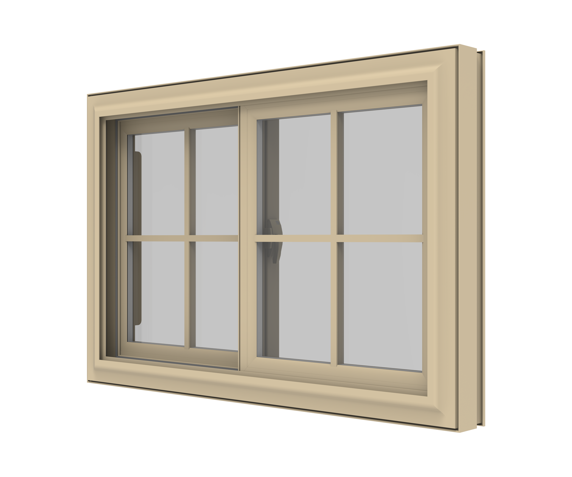 Image of Precedence&reg; Double Slider