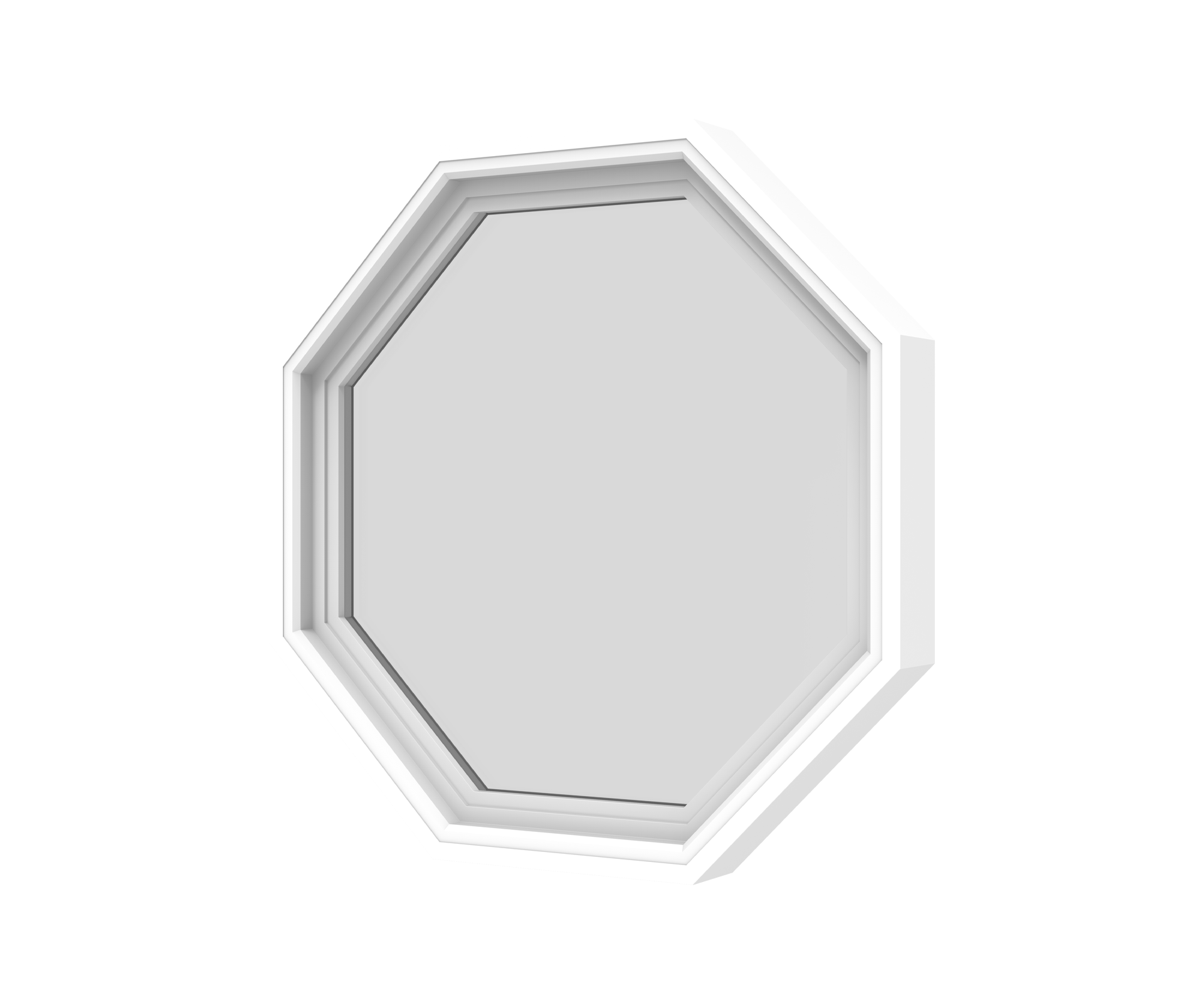 Image of Precedence&reg; Geometric Window