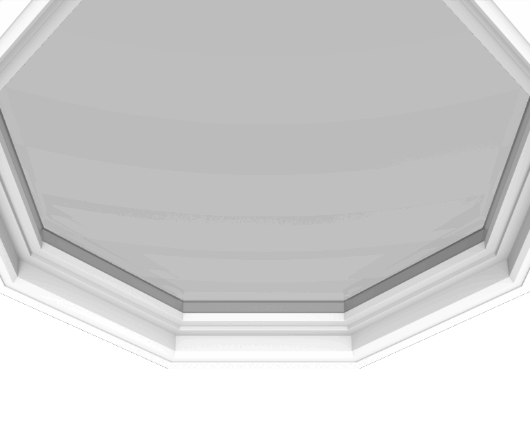 Image of Precedence&reg; Geometric Window