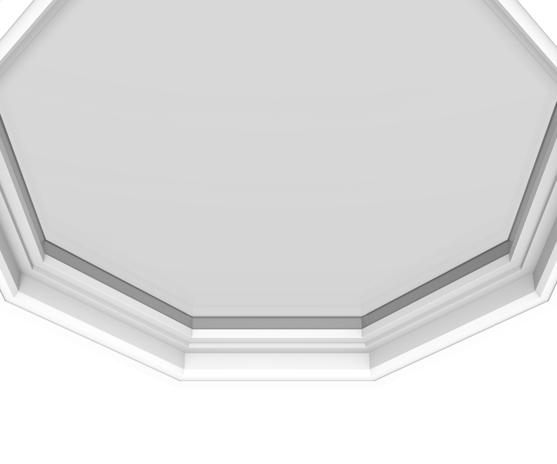 Image of Precedence&reg; Geometric Window