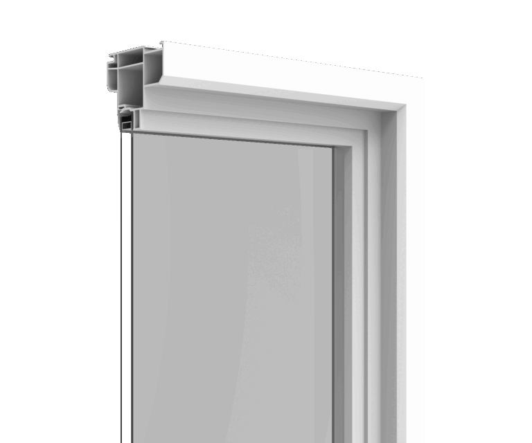 Image of Precedence&reg; Picture Window