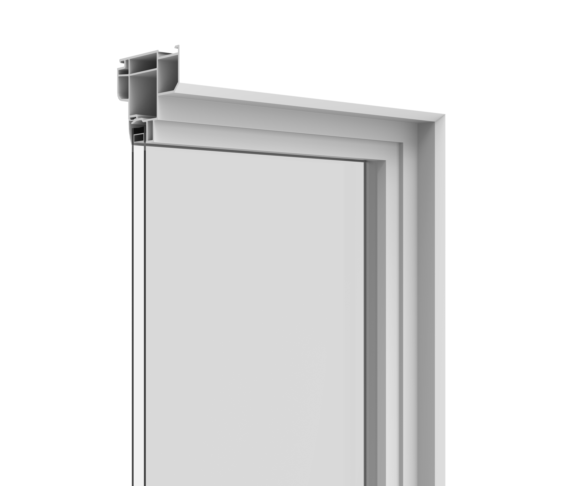 Image of Precedence&reg; Picture Window