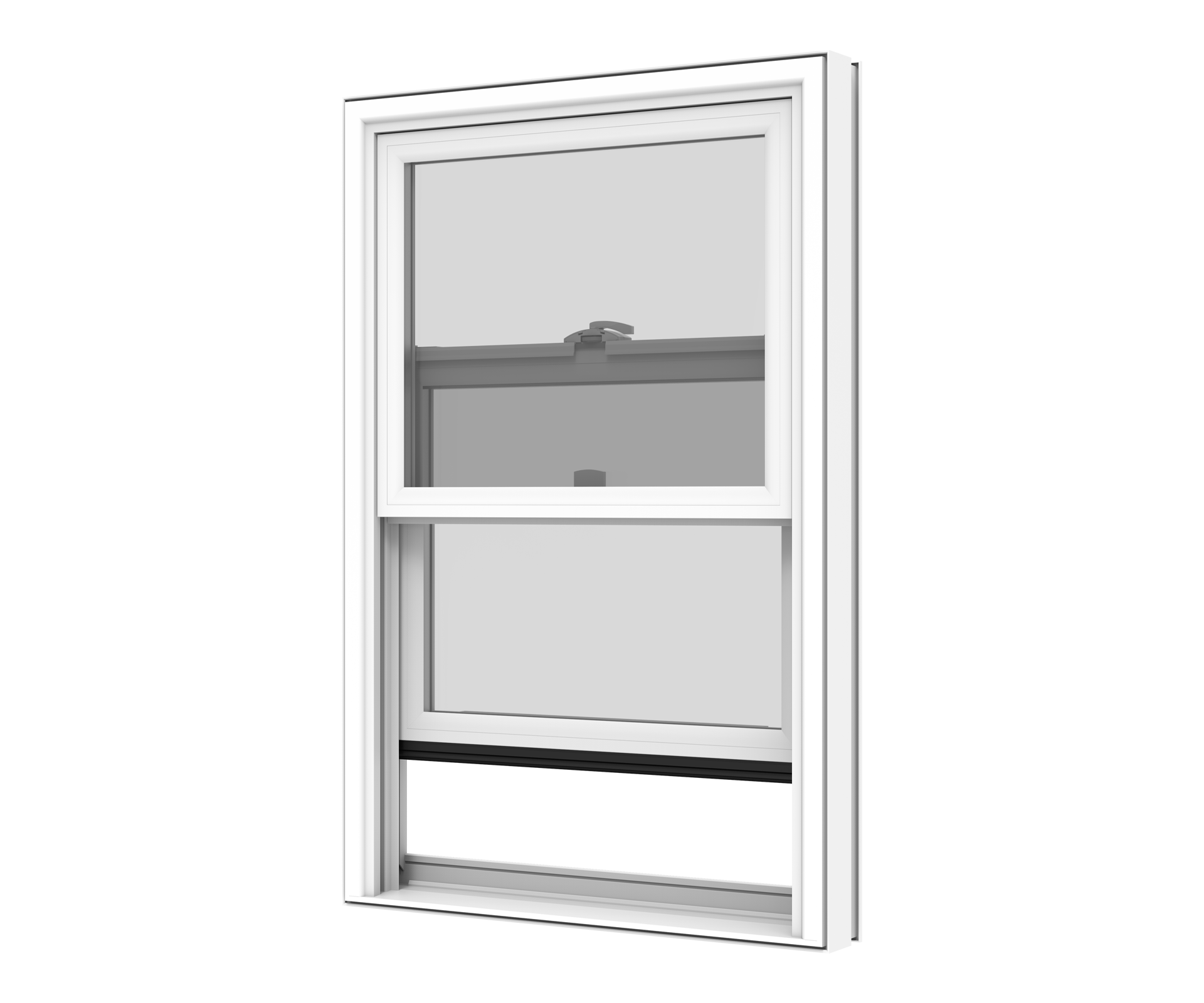 Image of Precedence&reg; Single-Hung Window