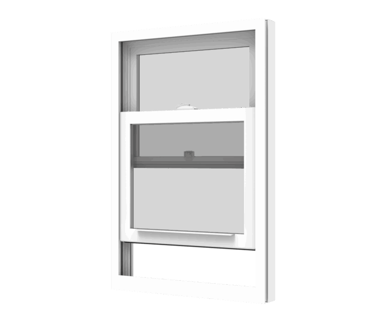 Image of Precedence&reg; Single-Hung Window