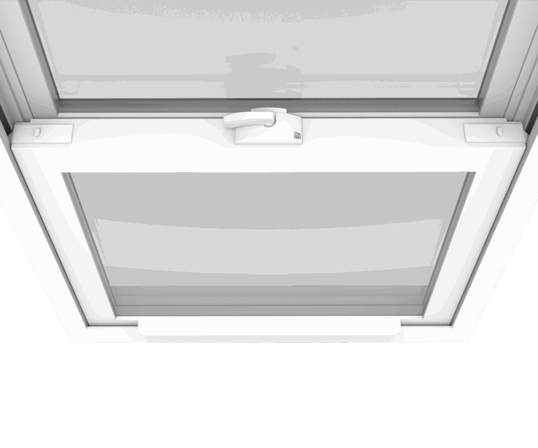 Image of Precedence&reg; Single-Hung Window