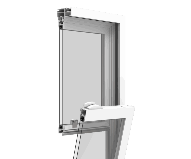 Image of Precedence&reg; Single-Hung Window
