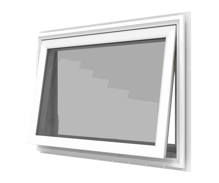 Image of StyleGuard&reg; Awning Window