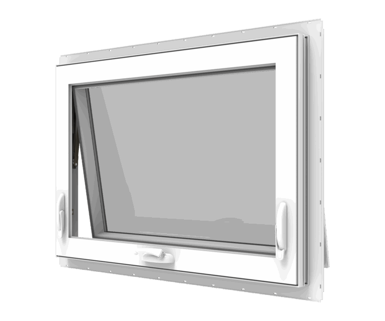 Image of StyleGuard&reg; Awning Window