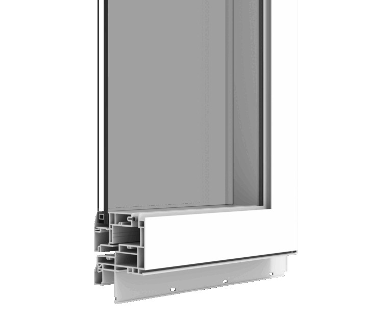Image of StyleGuard&reg; Casement Picture Window