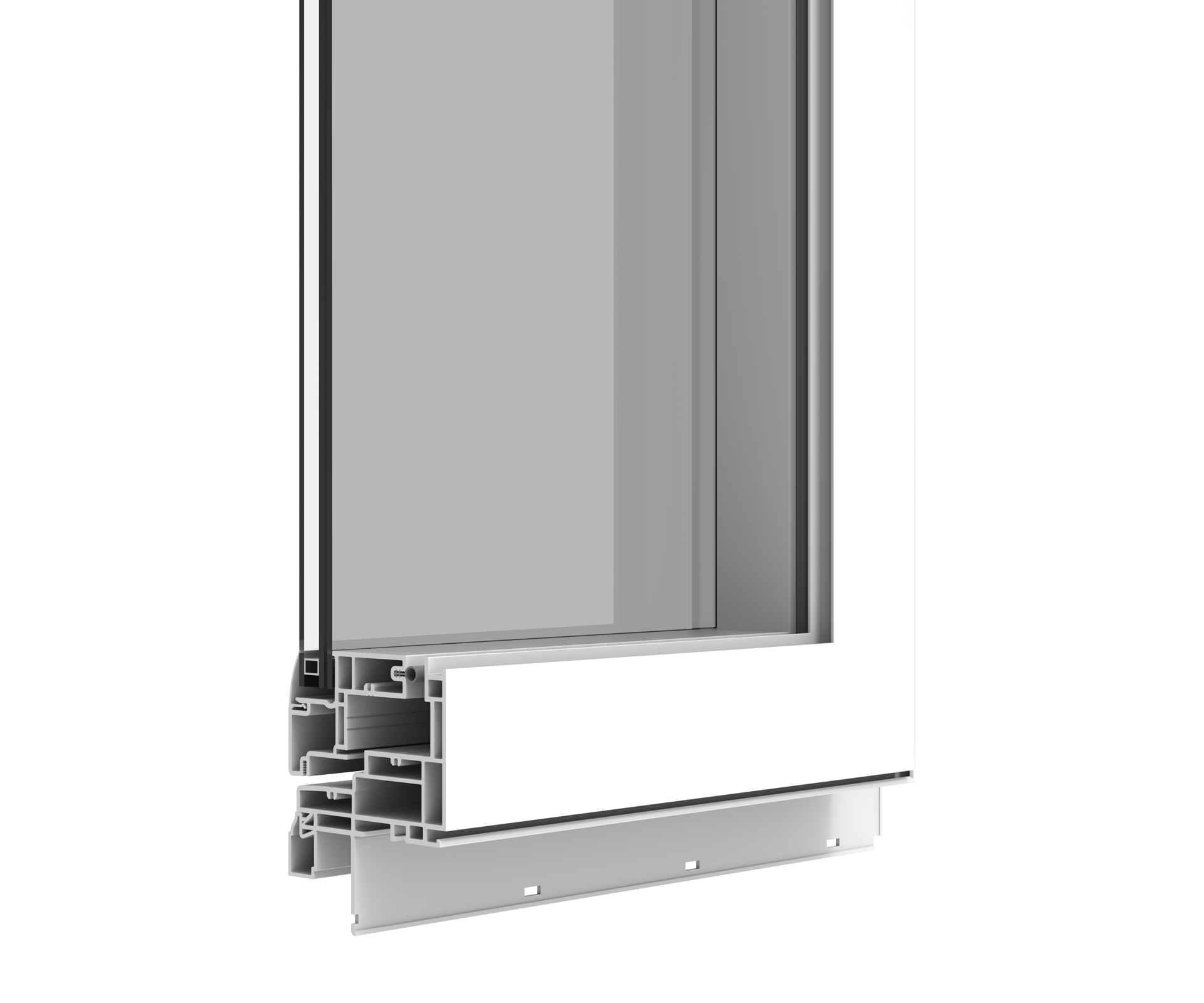 Image of StyleGuard&reg; Casement Picture Window