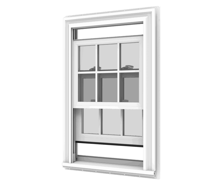 Image of StyleGuard&reg; Double-Hung Window