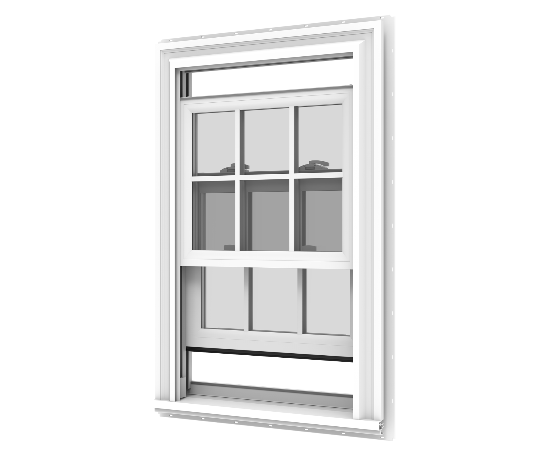 Image of StyleGuard&reg; Double-Hung Window