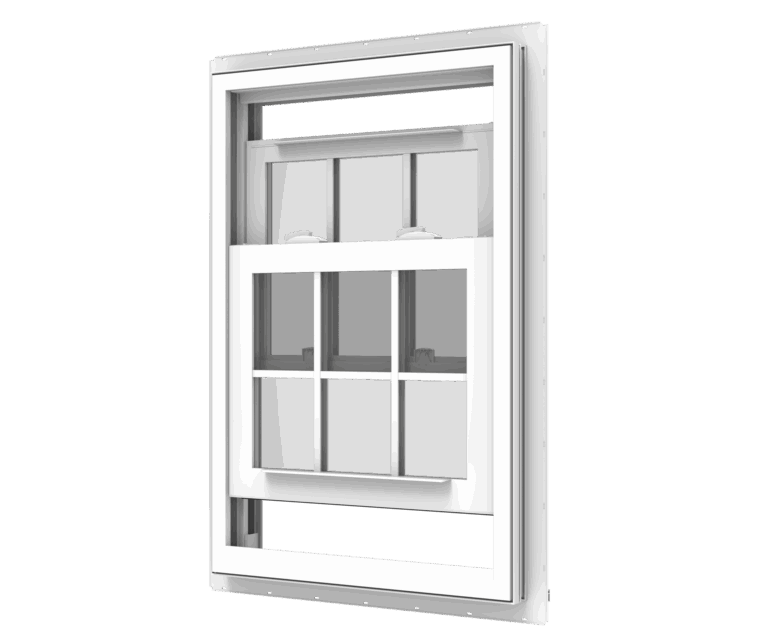 Image of StyleGuard&reg; Double-Hung Window