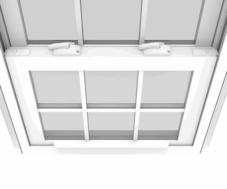 Image of StyleGuard&reg; Double-Hung Window
