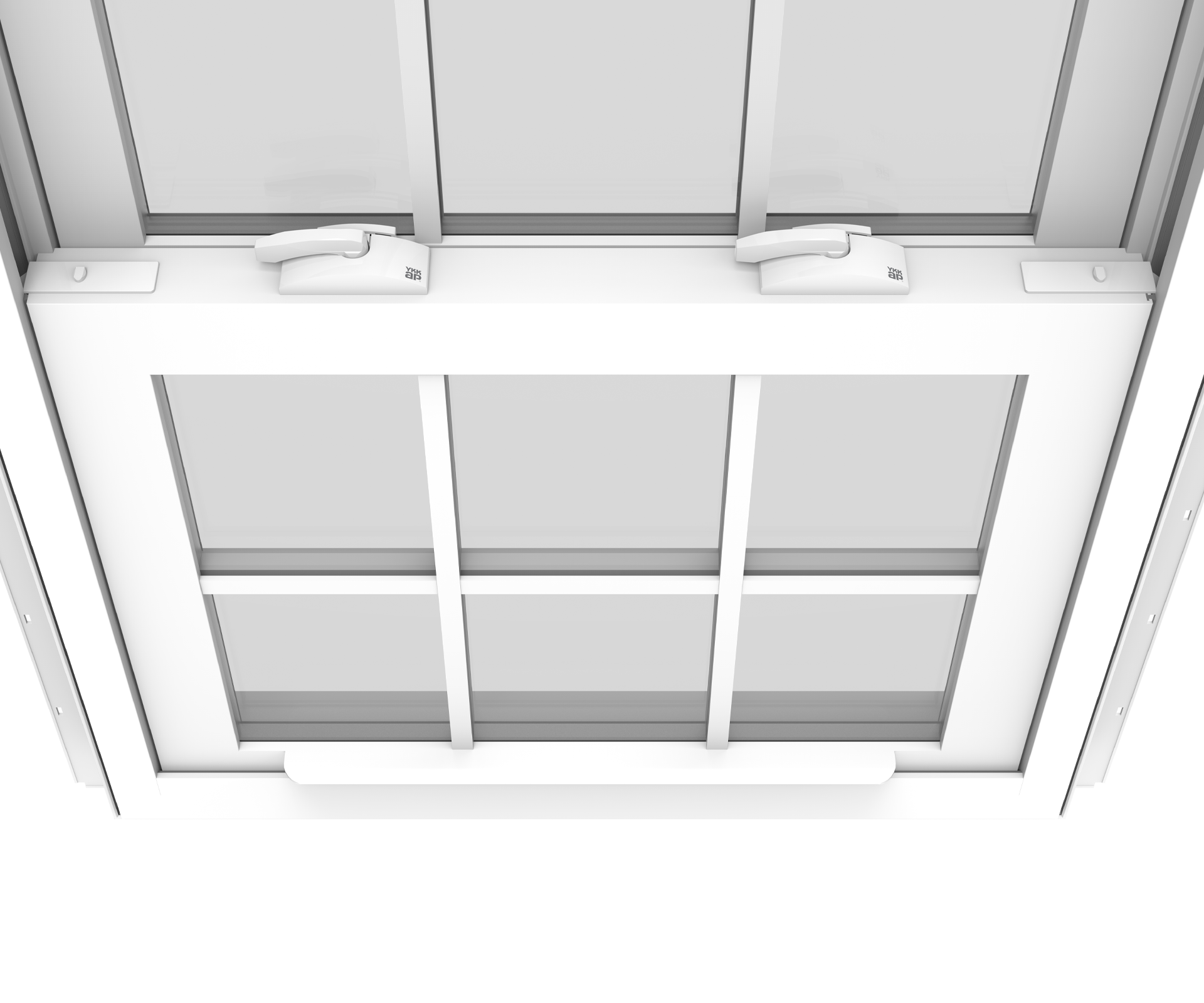 Image of StyleGuard&reg; Double-Hung Window