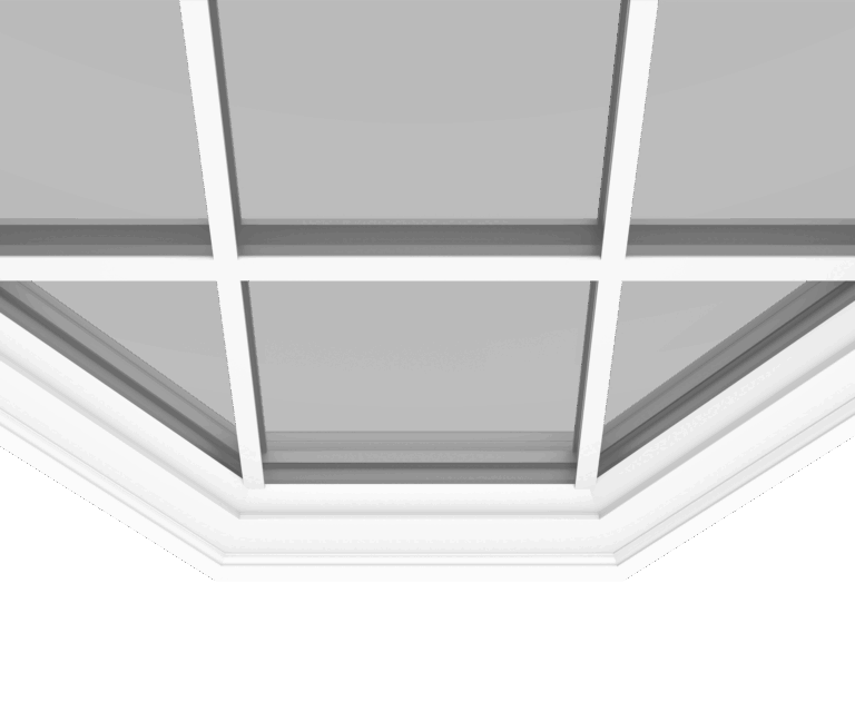 Image of StyleGuard&reg; Geometric Window