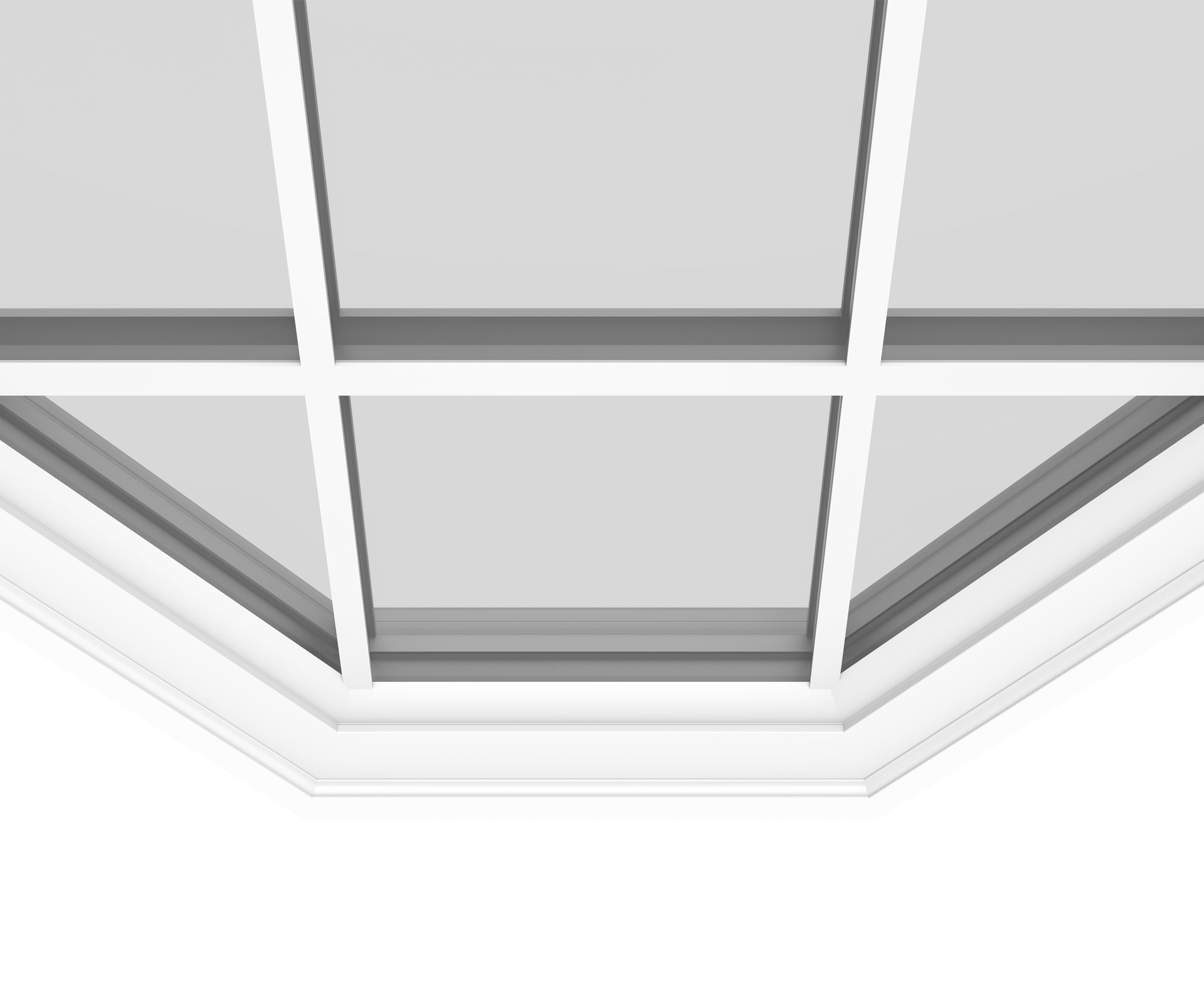 Image of StyleGuard&reg; Geometric Window