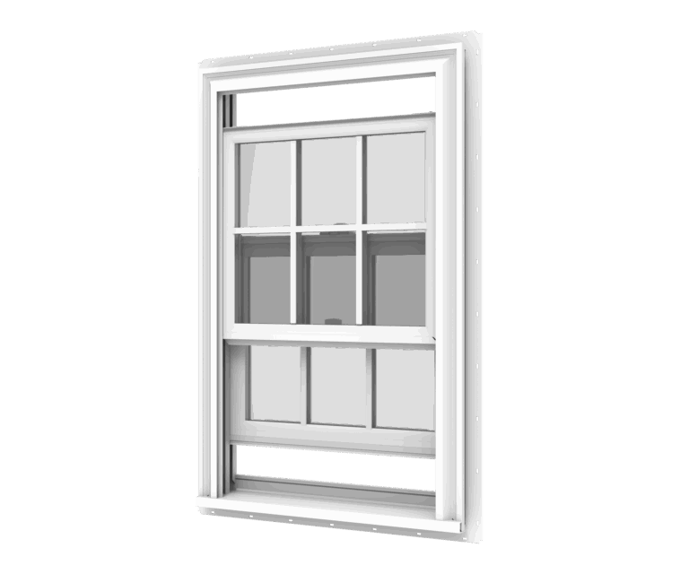 Image of StyleView&reg; Double-Hung Window