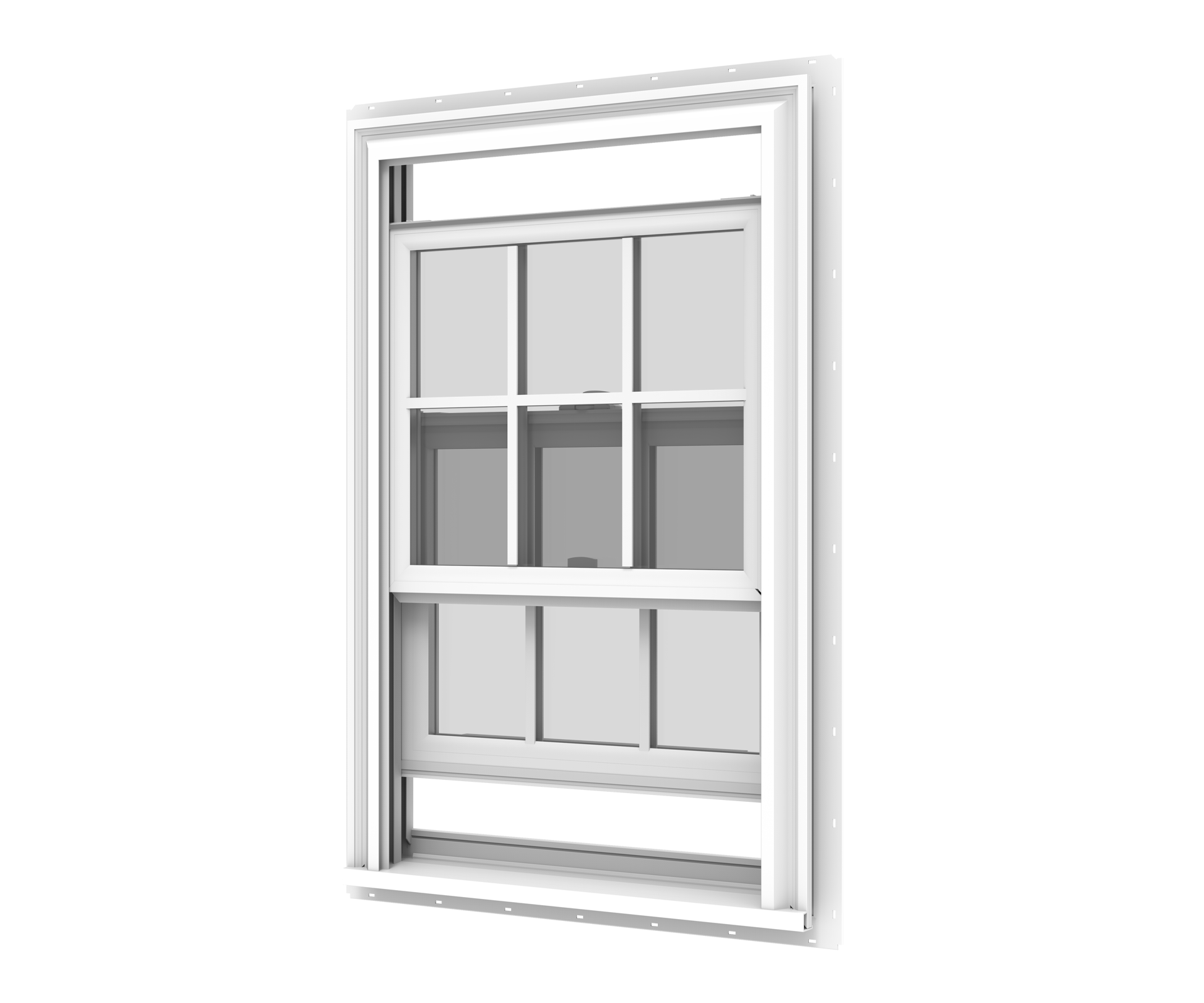 Image of StyleView&reg; Double-Hung Window