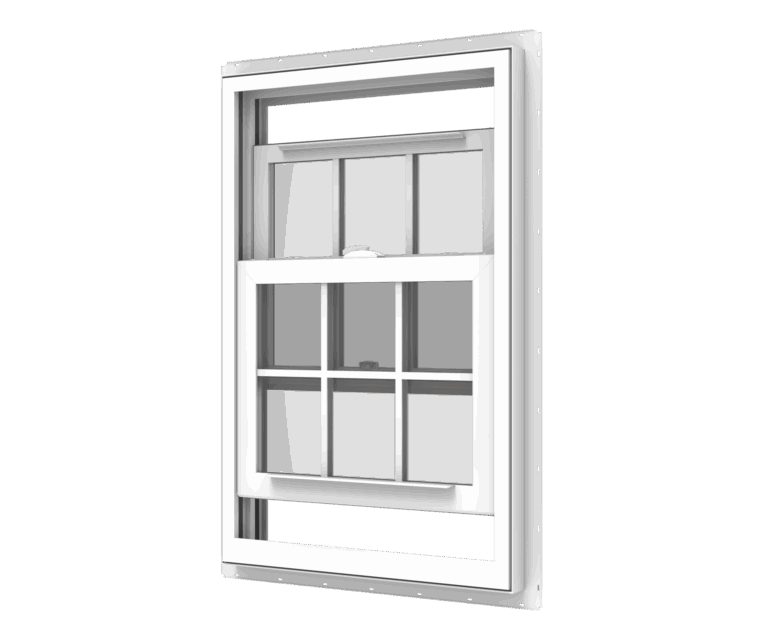 Image of StyleView&reg; Double-Hung Window