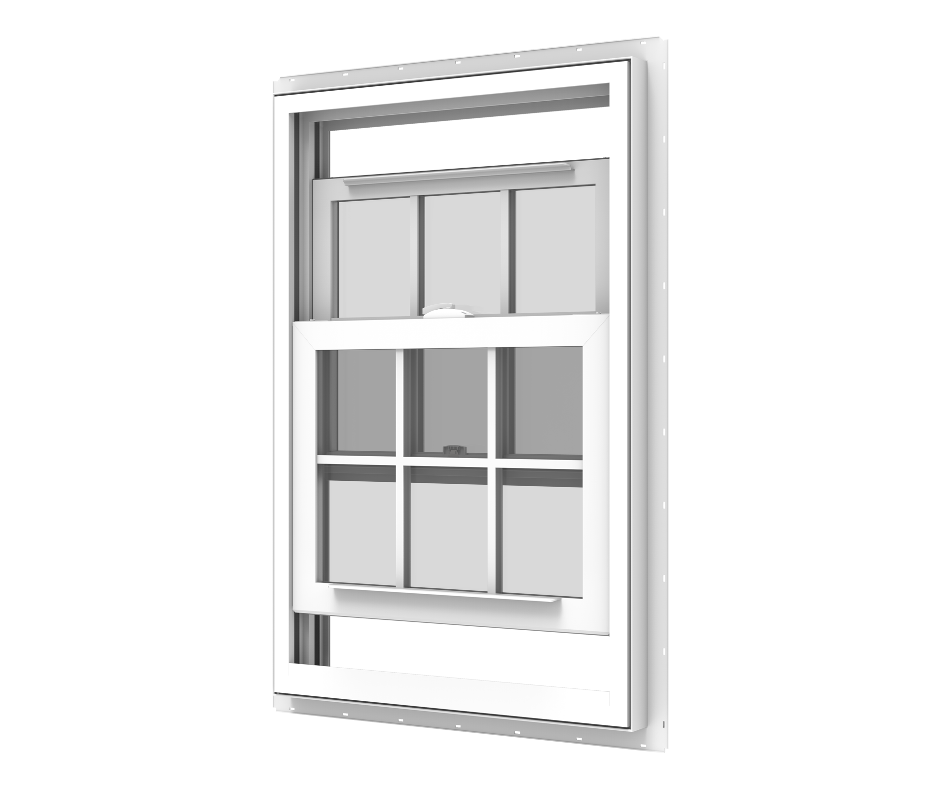 Image of StyleView&reg; Double-Hung Window