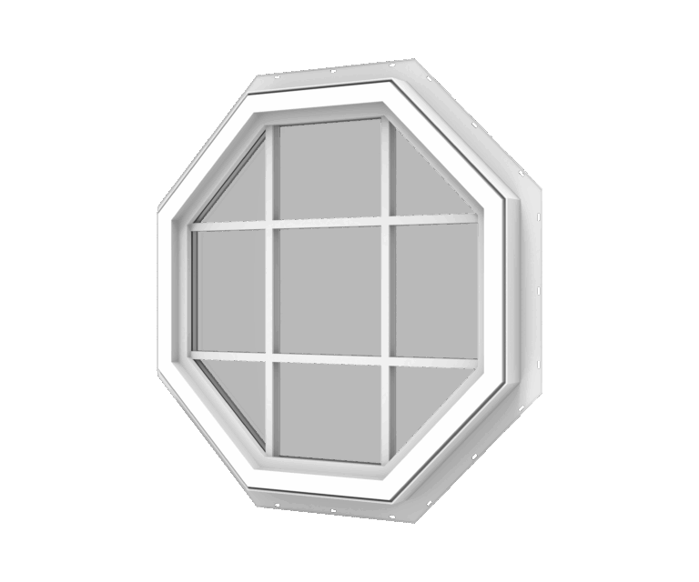 Image of StyleView&reg; Geometric Window