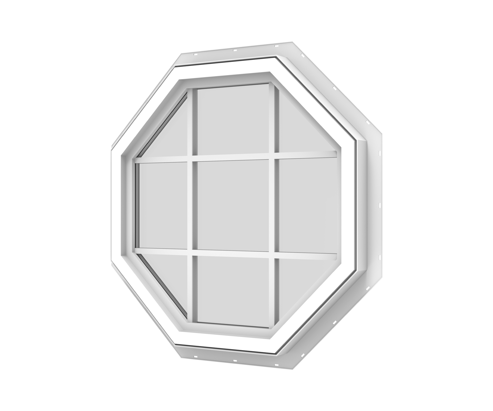 Image of StyleView&reg; Geometric Window