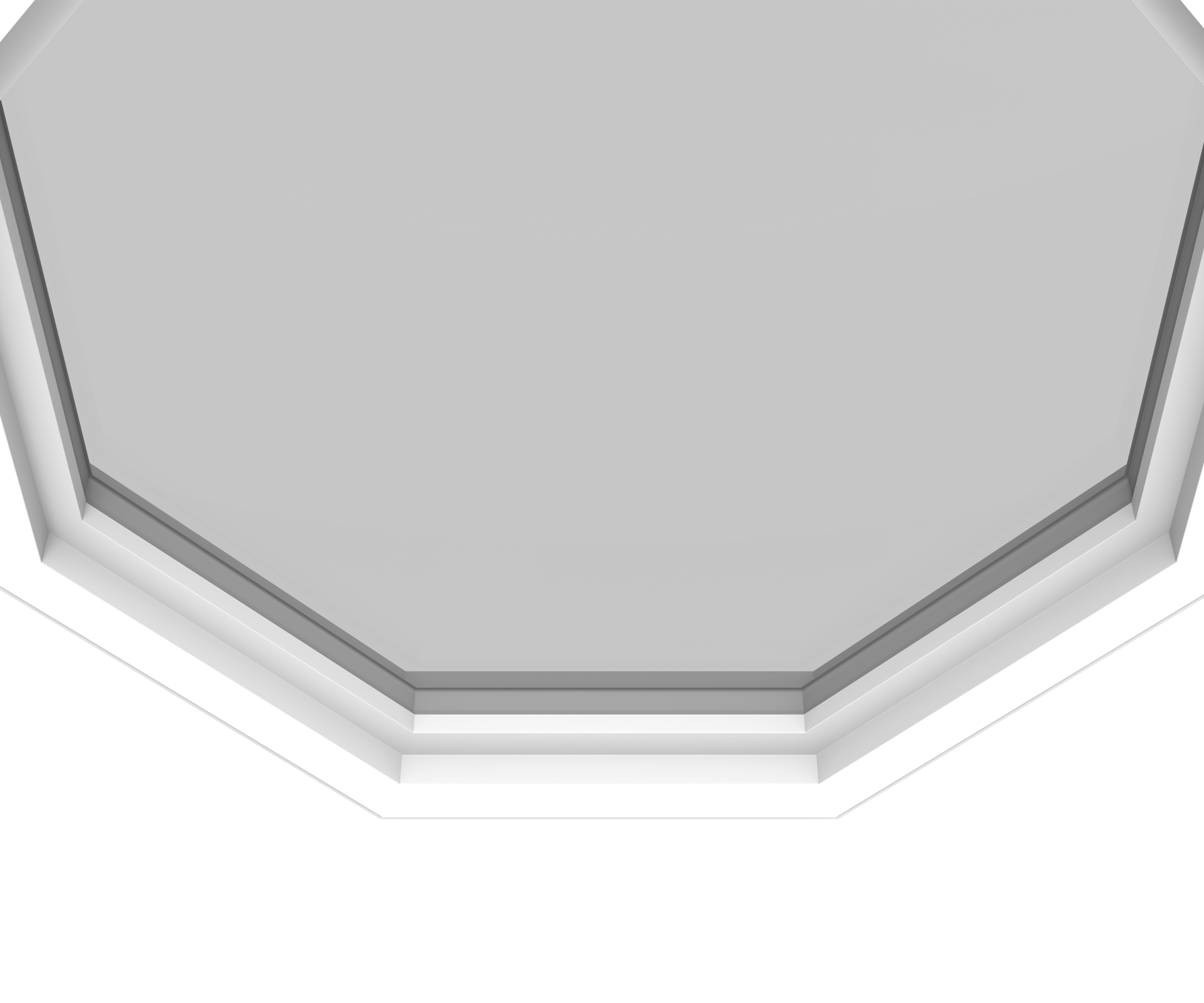 Image of StyleView&reg; Geometric Window