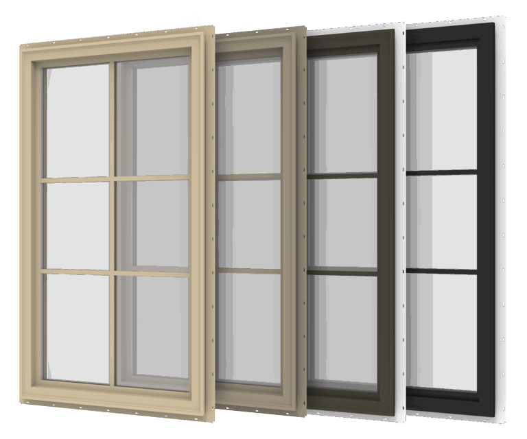 Image of StyleView&reg; Picture Window