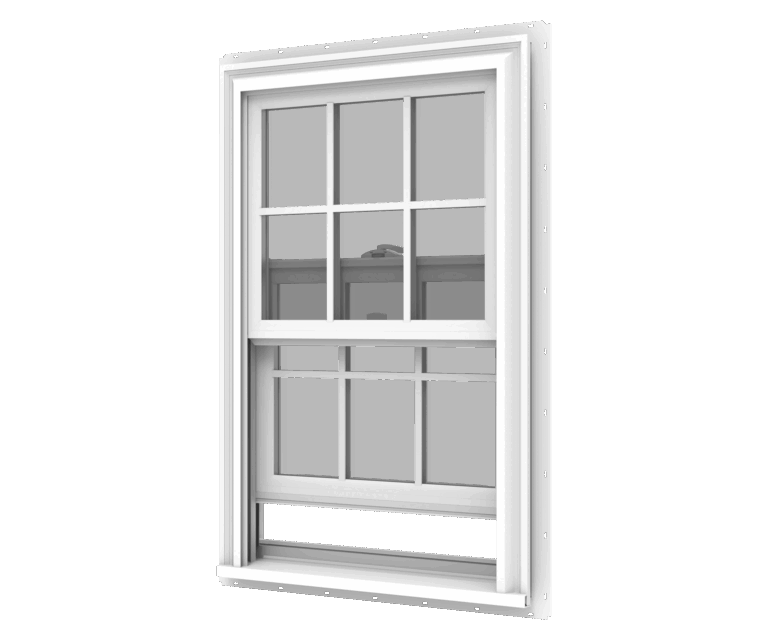 Image of StyleView&reg; Single-Hung Window
