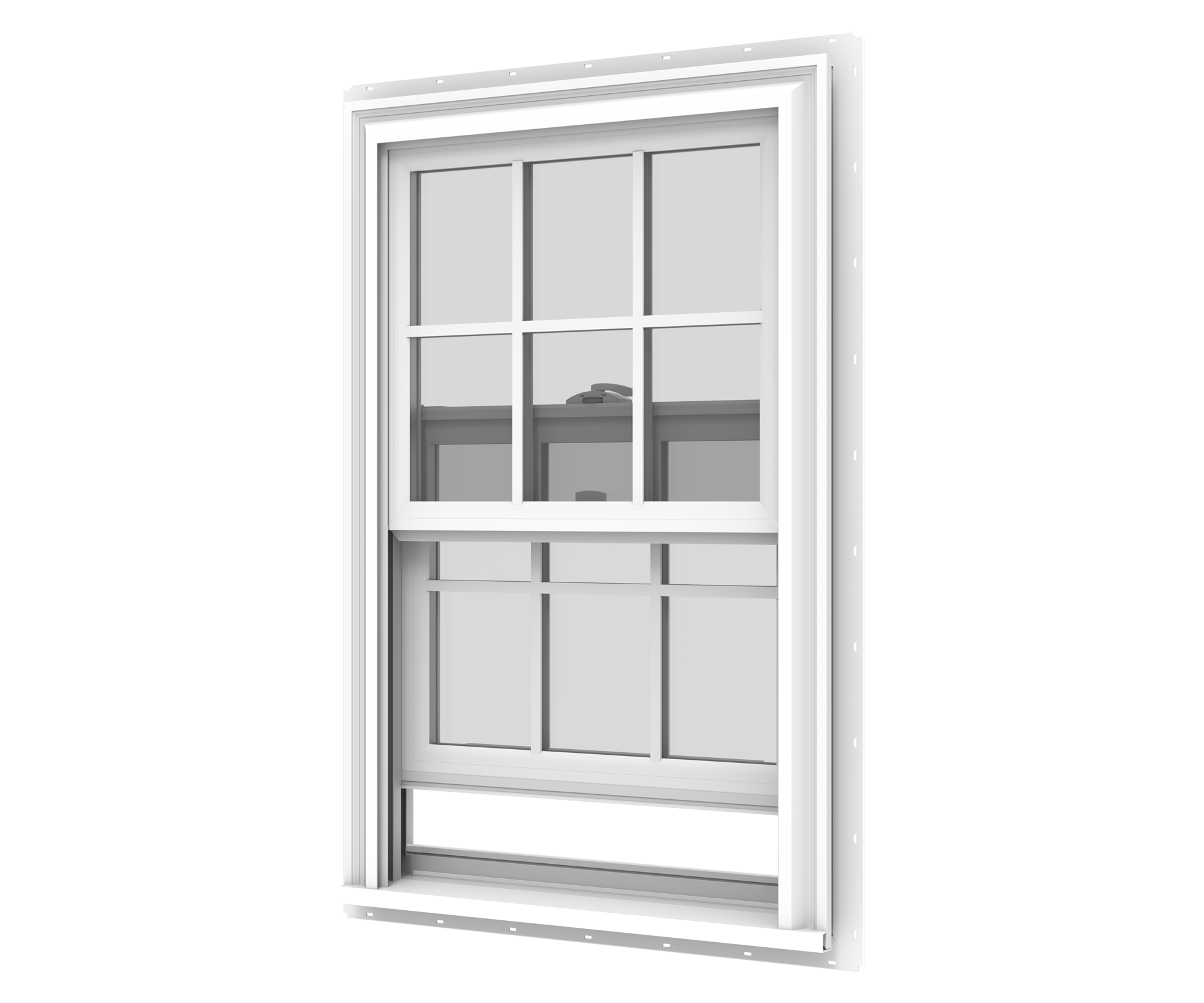 Image of StyleView&reg; Single-Hung Window