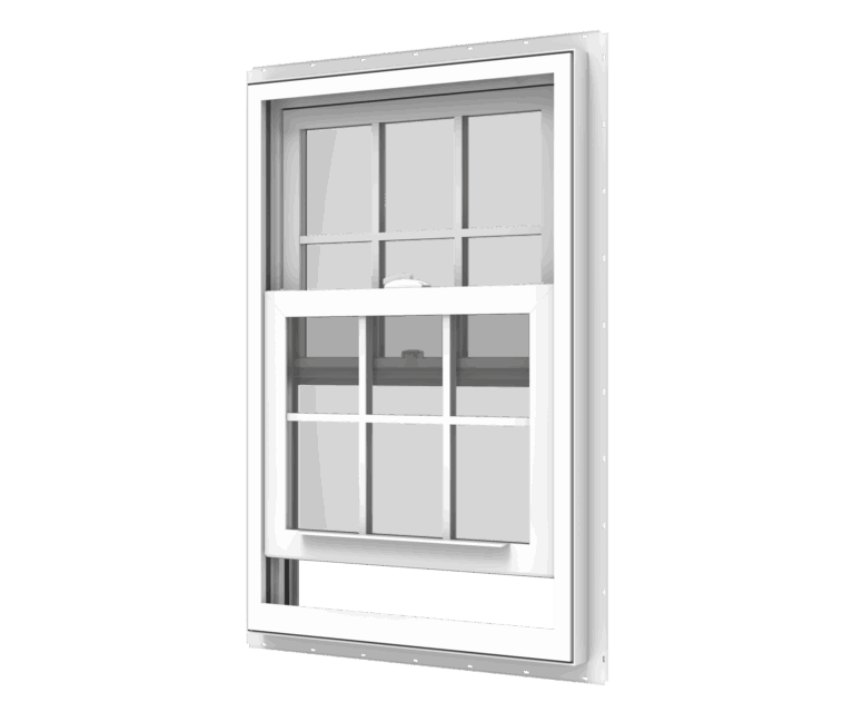 Image of StyleView&reg; Single-Hung Window