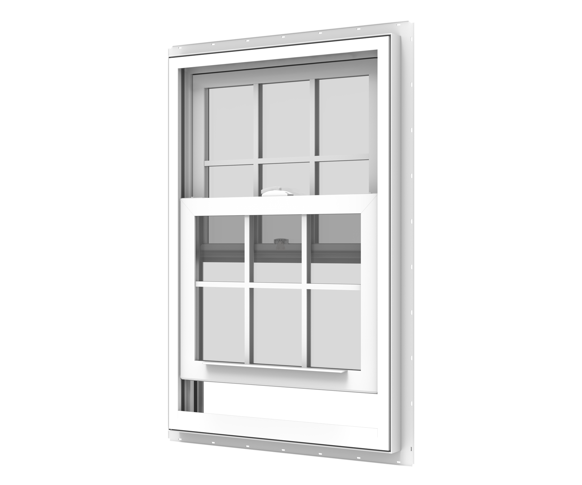 Image of StyleView&reg; Single-Hung Window
