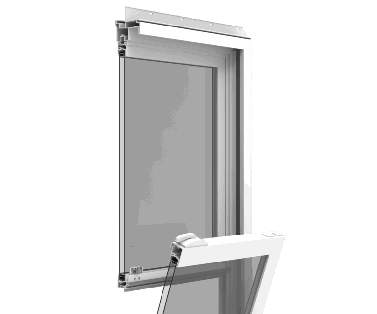 Image of StyleView&reg; Single-Hung Window