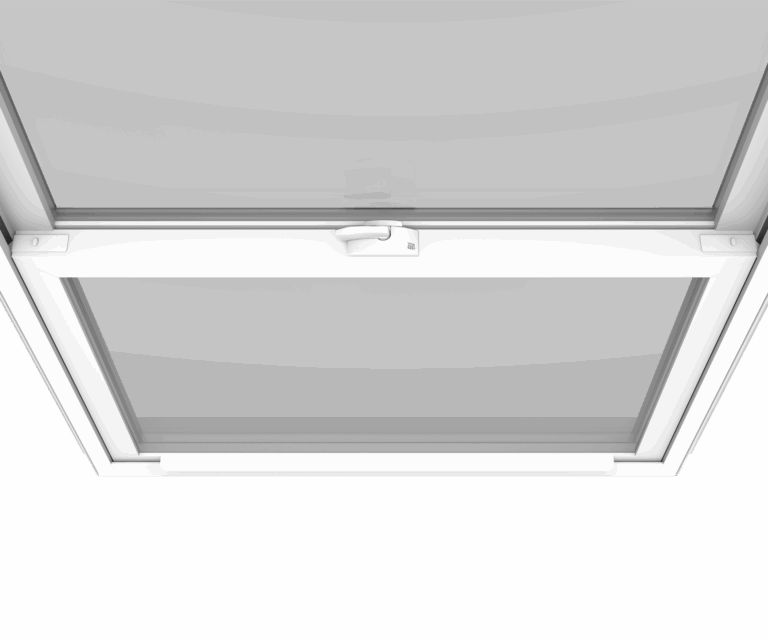 Image of StyleView&reg; Single-Hung Arch Top